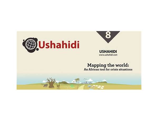 Ushahidi for Android - Download the APK from Habererciyes
